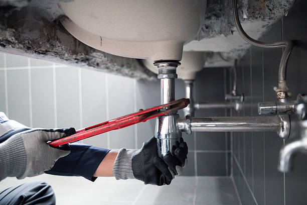 Trusted Emergency Plumber service in Saegertown, PA - AAA Plumbing Heating